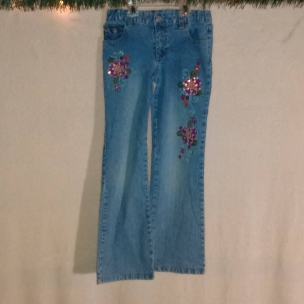 Circo Girl's Jeans Size 10